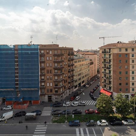 B&B Nelly Milan Exterior photo