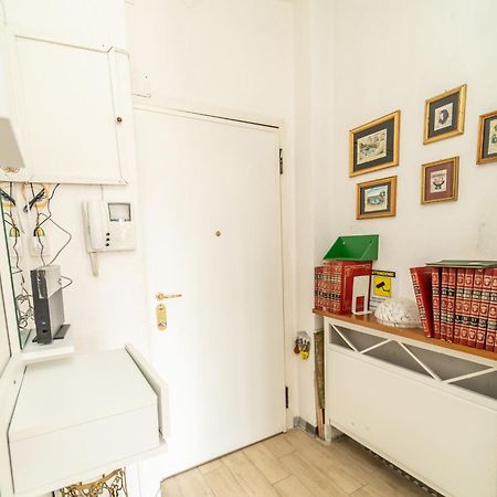 B&B Nelly Milan Exterior photo