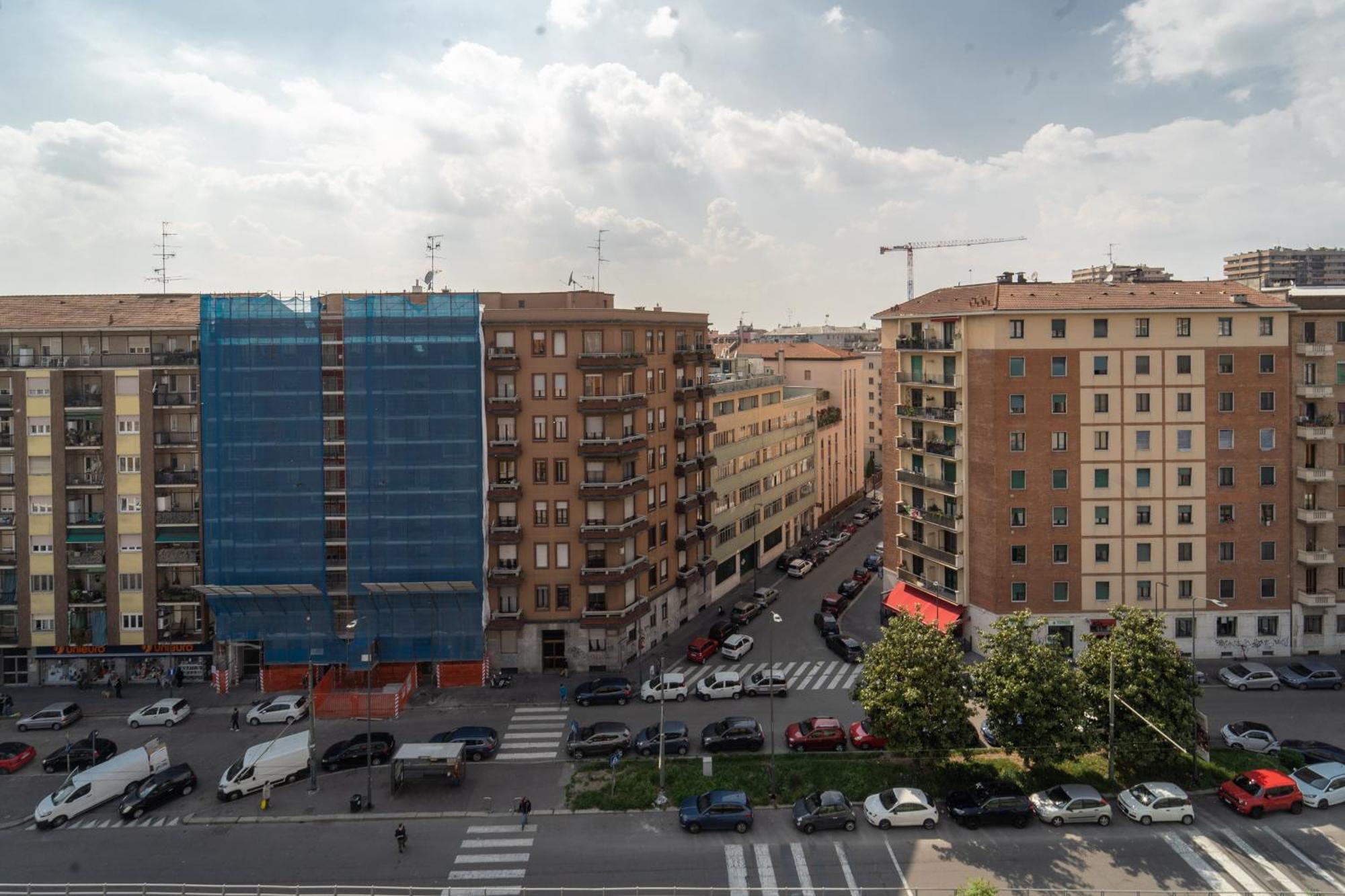 B&B Nelly Milan Exterior photo