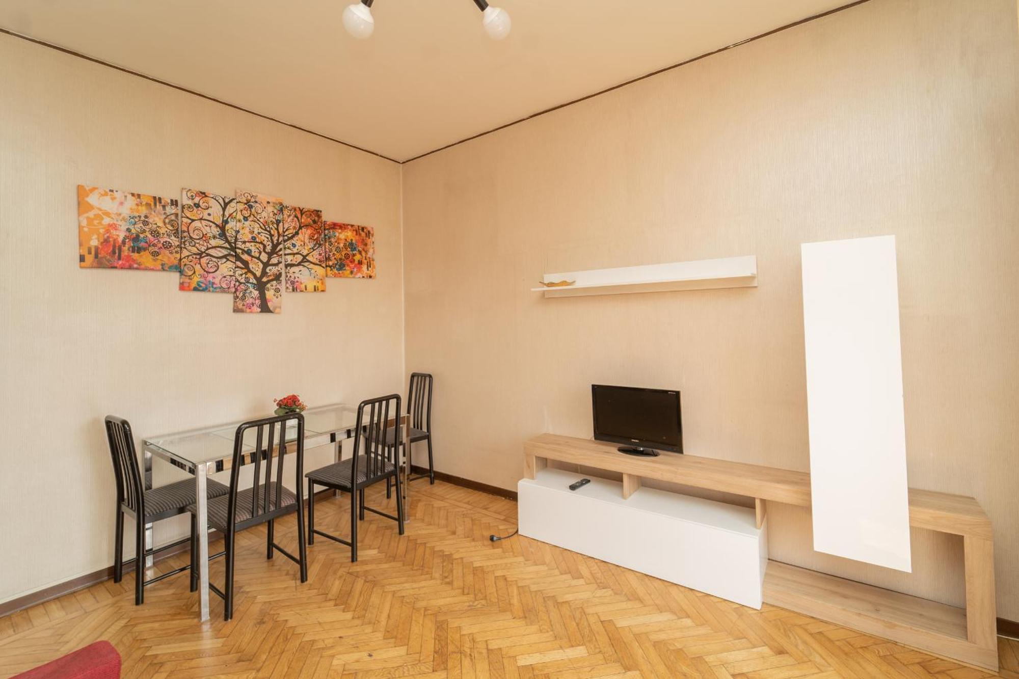 B&B Nelly Milan Exterior photo
