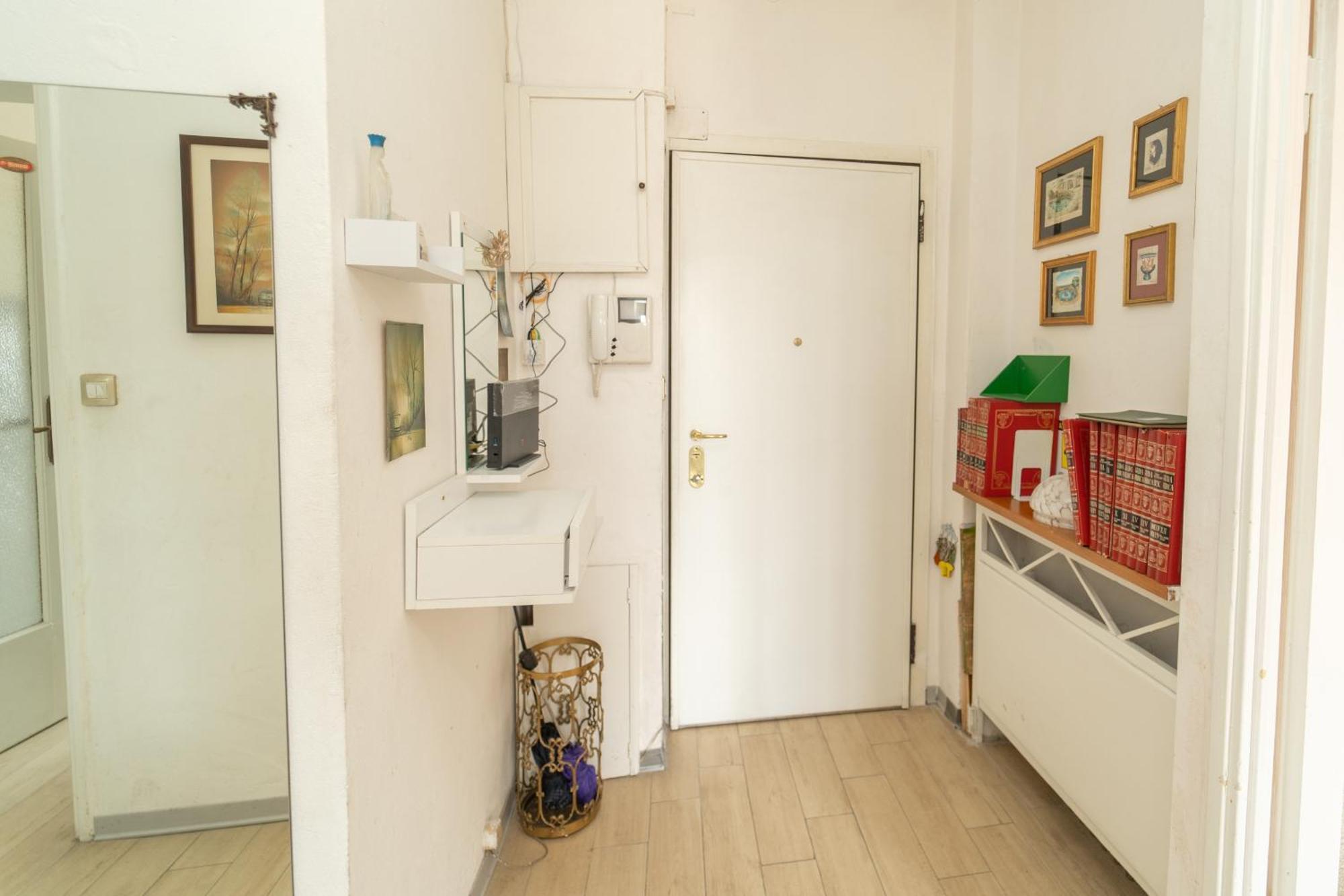 B&B Nelly Milan Exterior photo